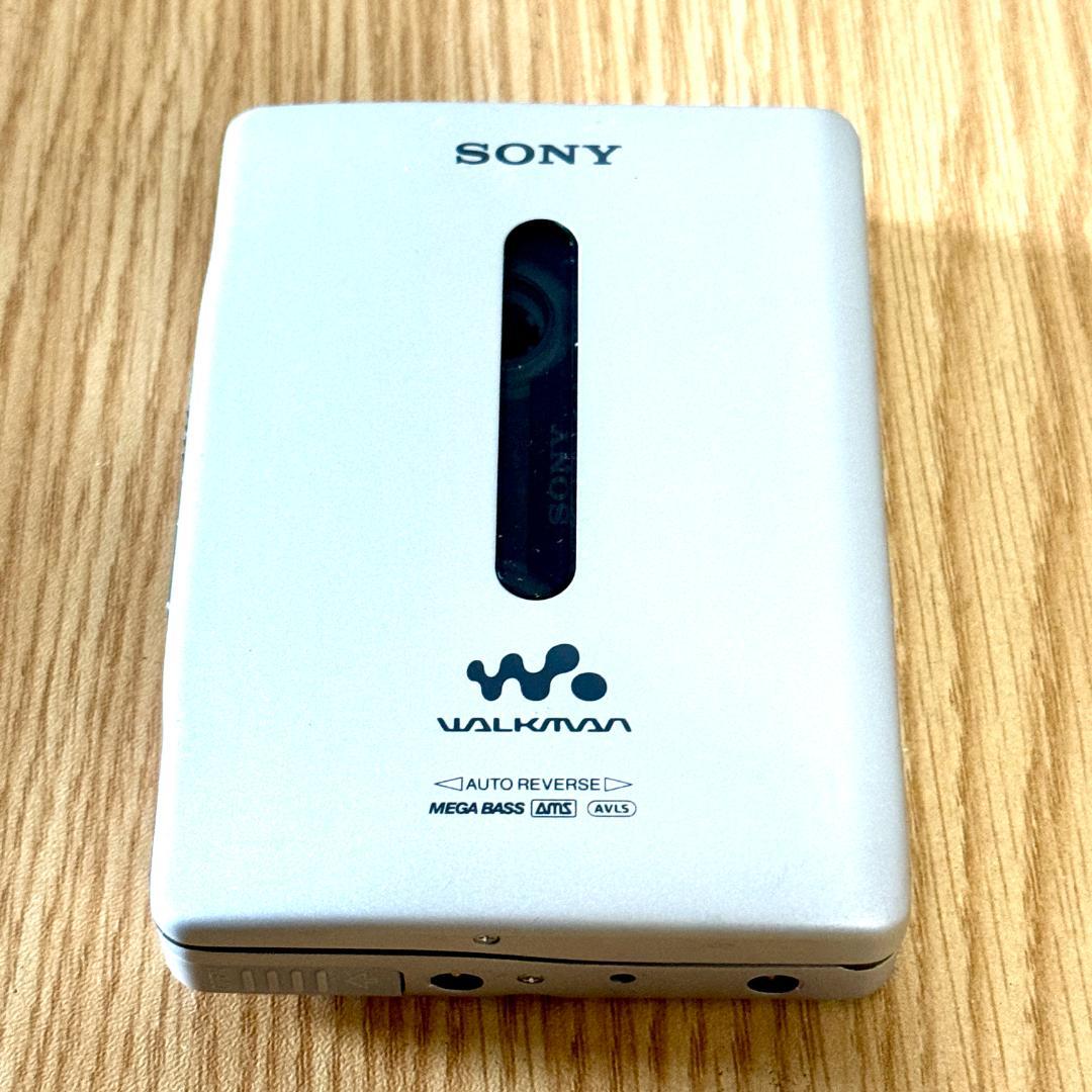 SONY Walkman WM-EX651セット ジャンク品