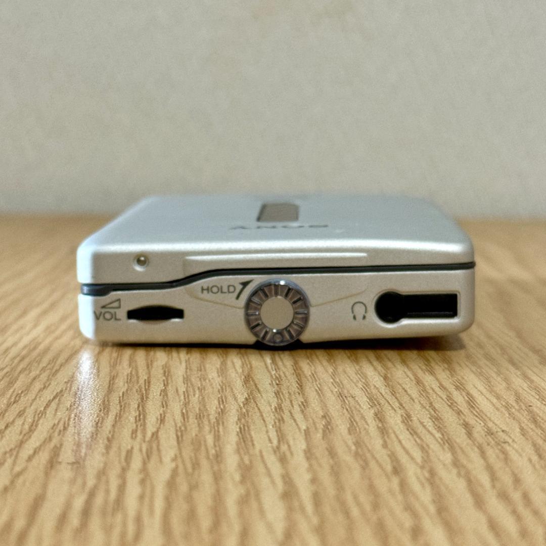 SONY Walkman WM-EX651セット ジャンク品