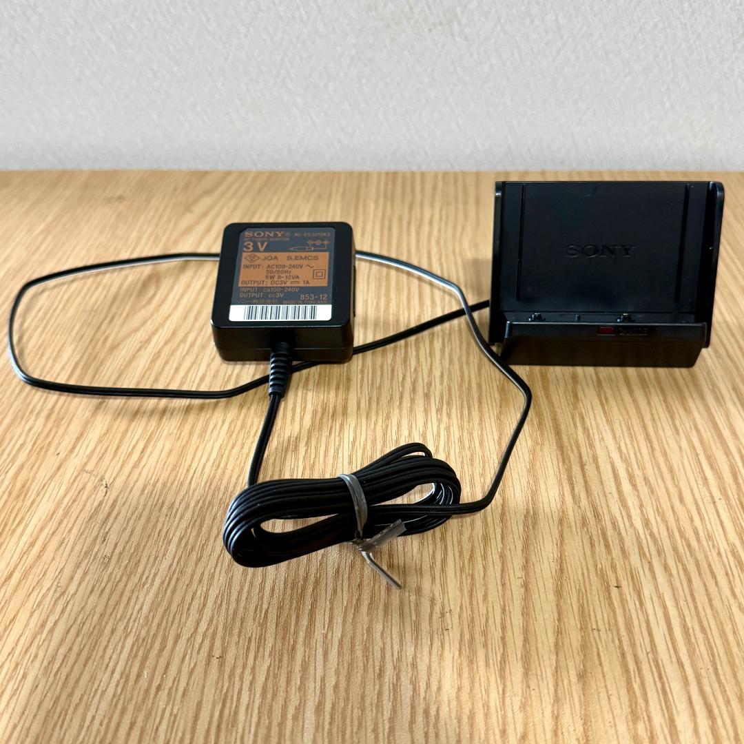 SONY Walkman WM-EX651セット ジャンク品