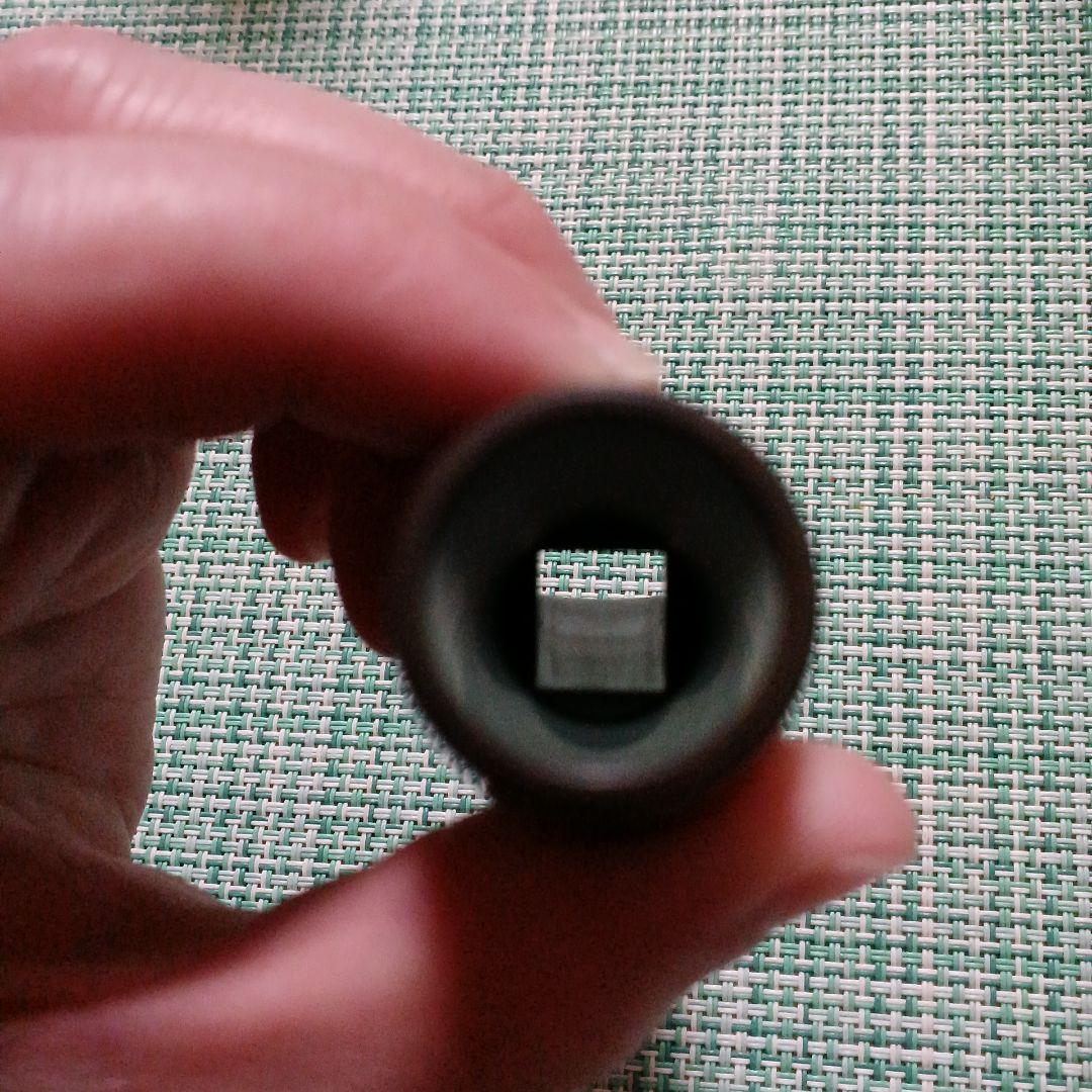 セルマー　アルトサックス　マウスピースS90　180