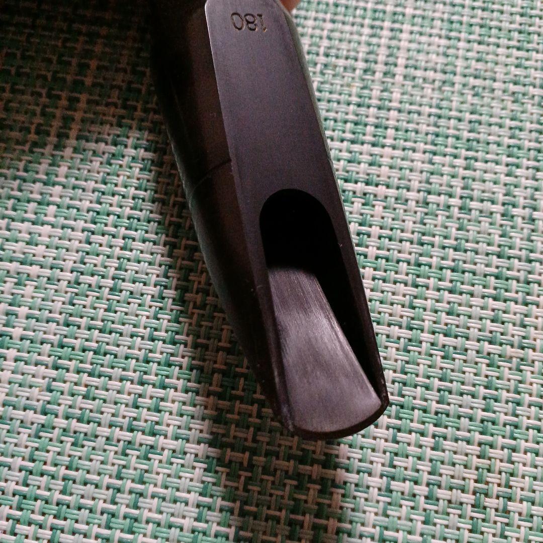 セルマー　アルトサックス　マウスピースS90　180