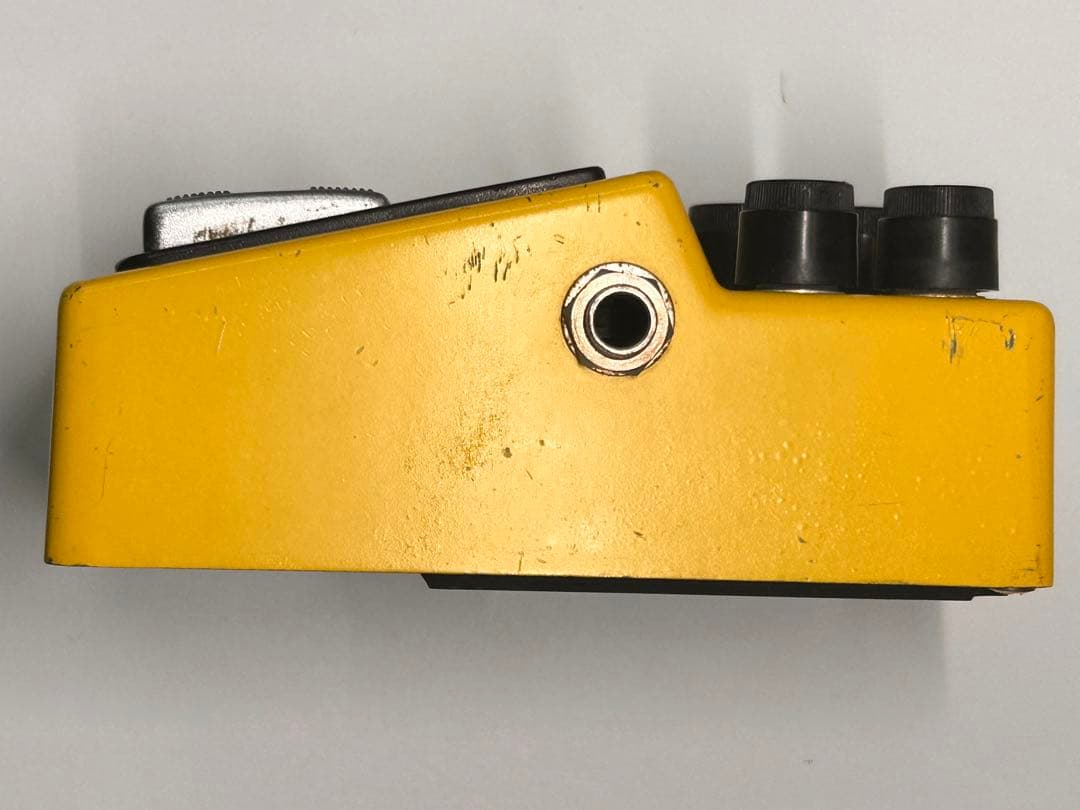 Maxon FL-3 フランジャーエフェクター