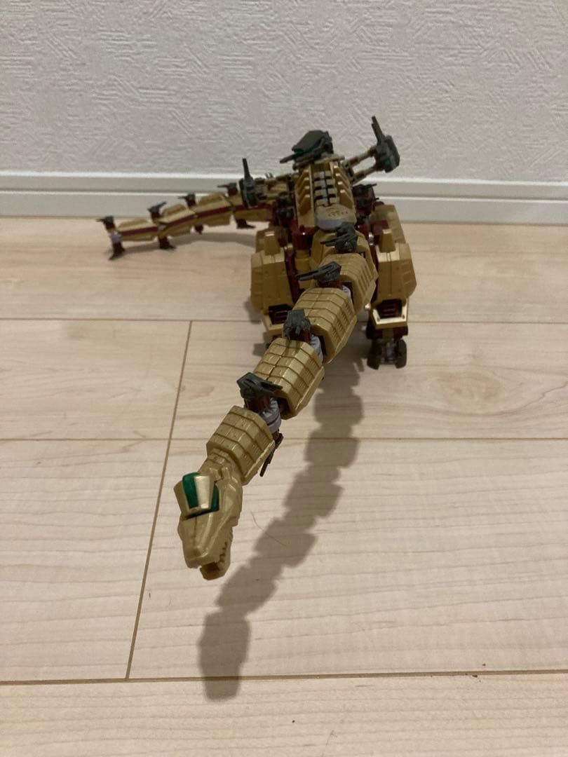 ゾイド　セット