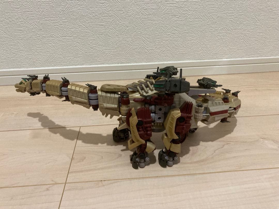 ゾイド　セット