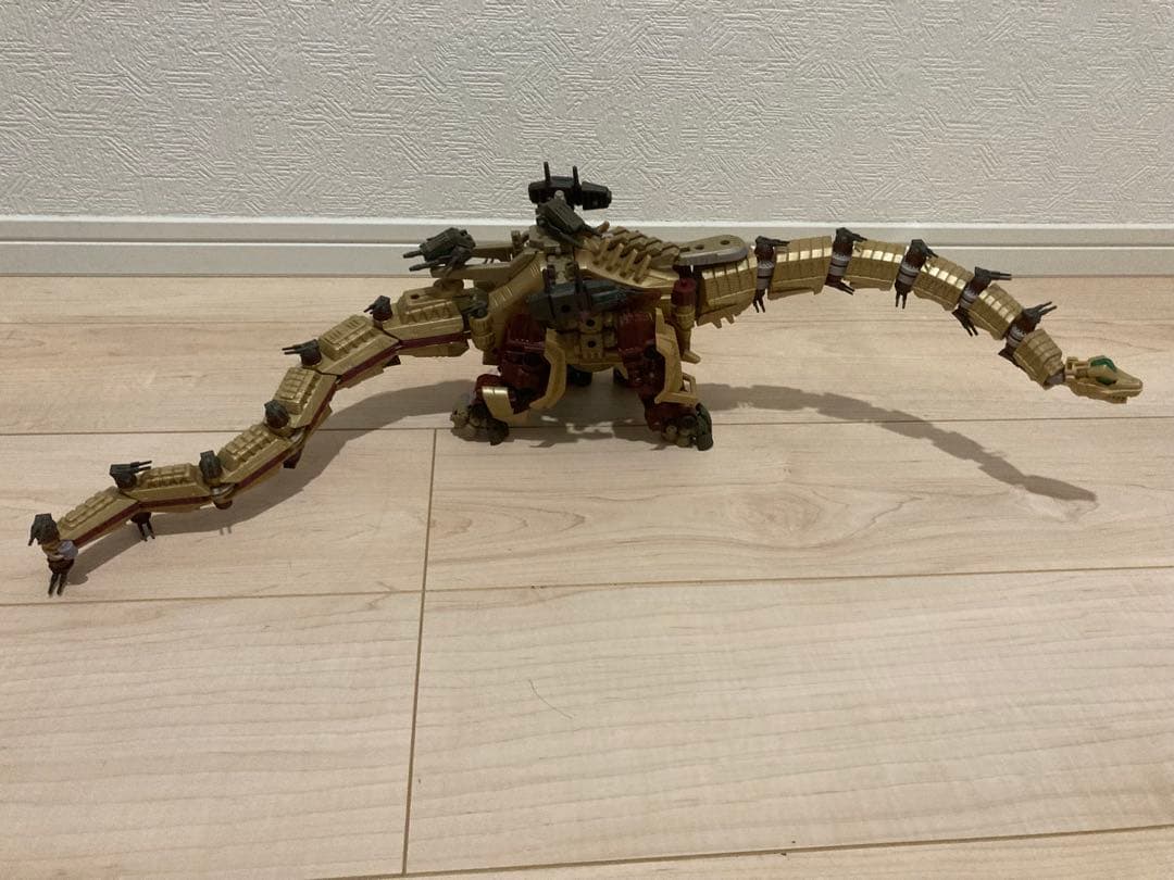 ゾイド　セット