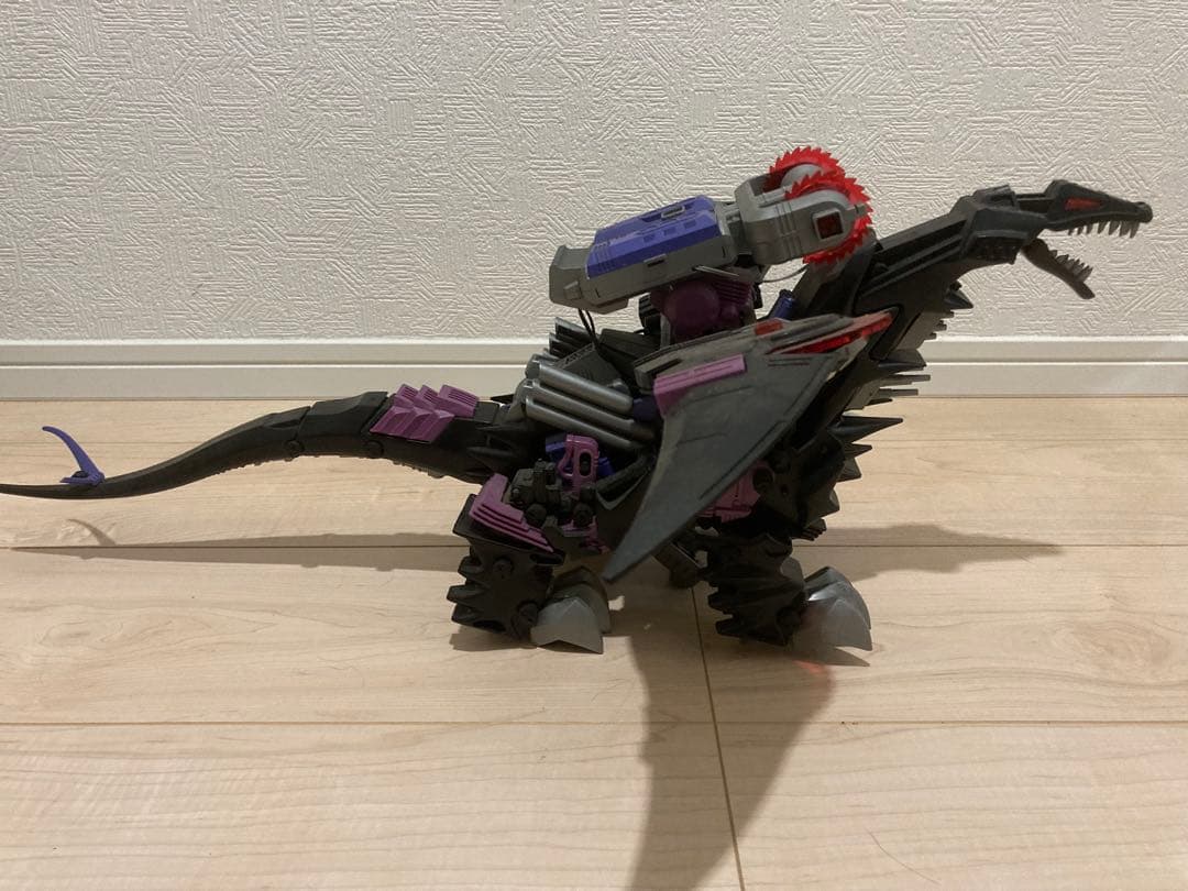 ゾイド　セット