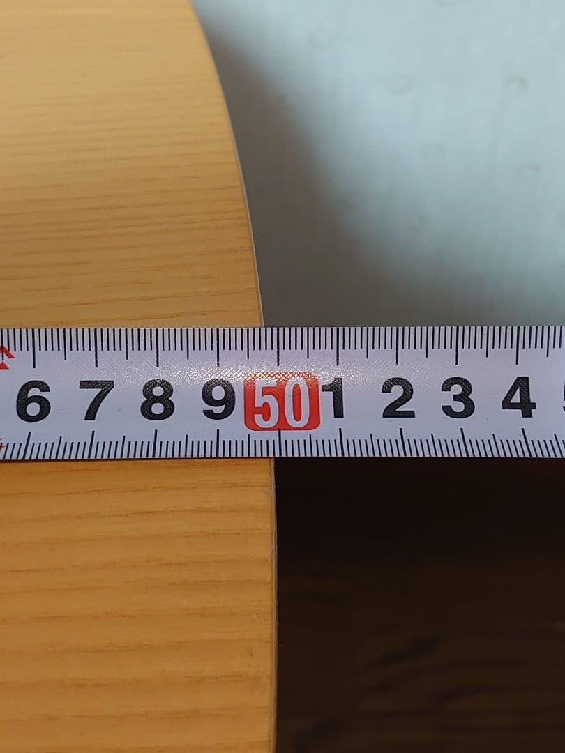 【累積228台目】パチスロを置く台・1台用シンプルスタンド★前後に長いタイプ①