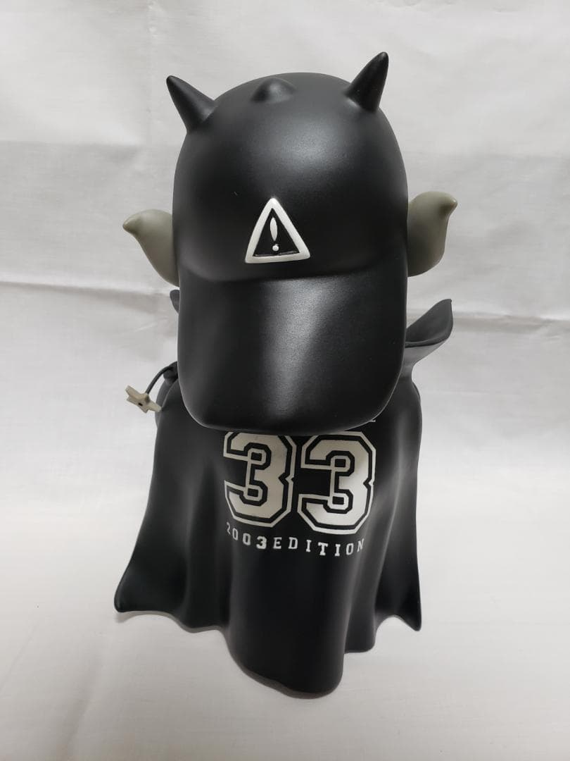 デビルボマーキッドグレーL