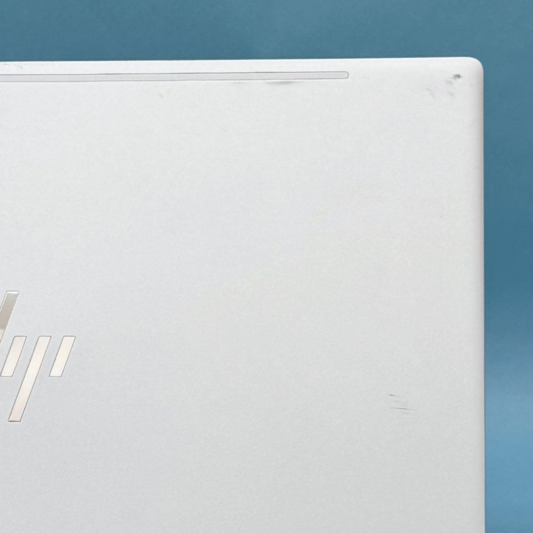 100 HP 630G10 i7 第13世代 16GB 512GB office