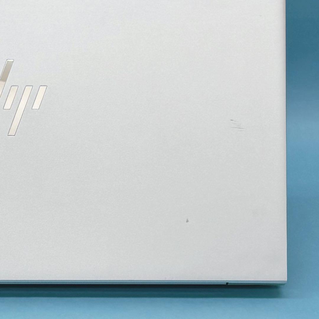 100 HP 630G10 i7 第13世代 16GB 512GB office