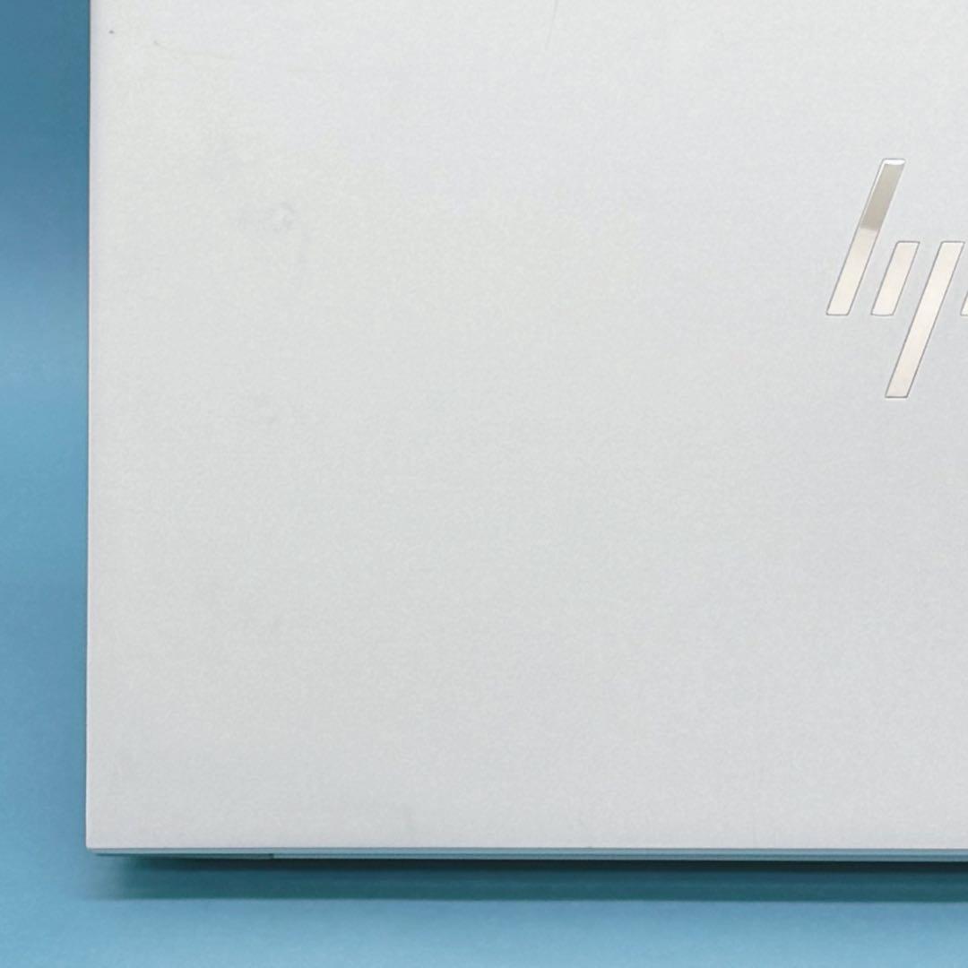 100 HP 630G10 i7 第13世代 16GB 512GB office