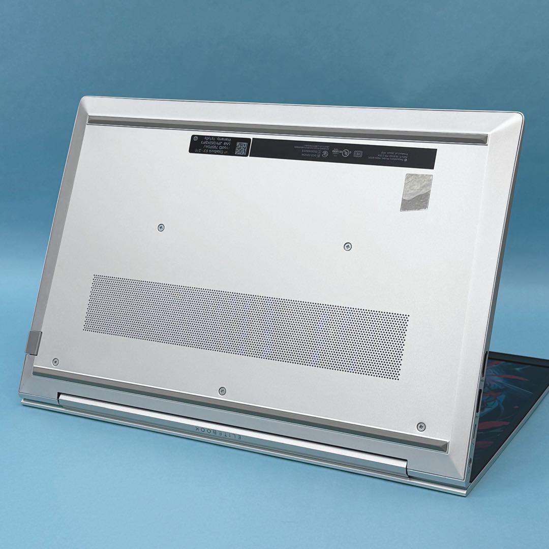 100 HP 630G10 i7 第13世代 16GB 512GB office