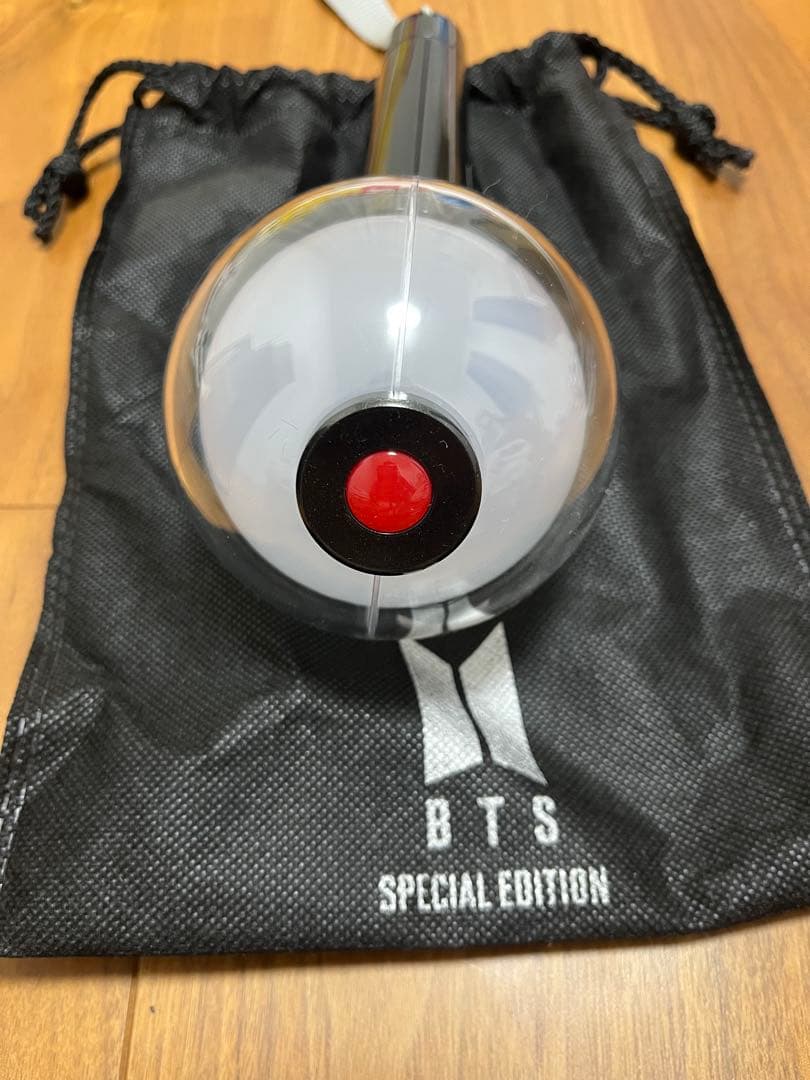 BTS MAP OF THE SOUL ペンライト 他セット