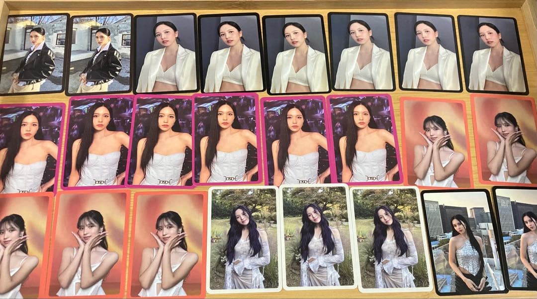 TWICE ミナ まとめ売り