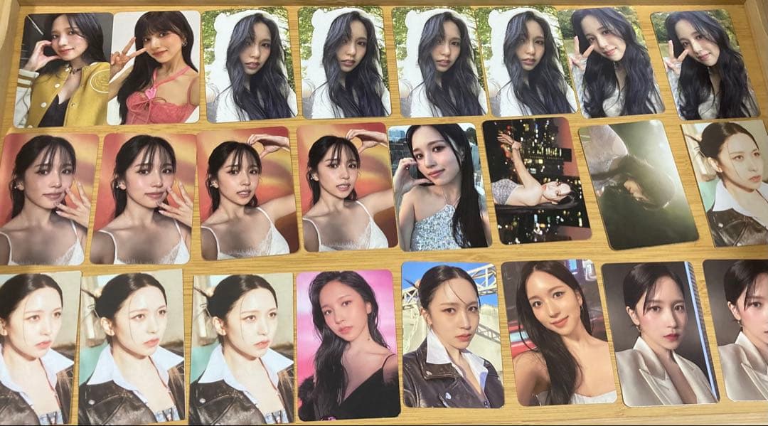 TWICE ミナ まとめ売り