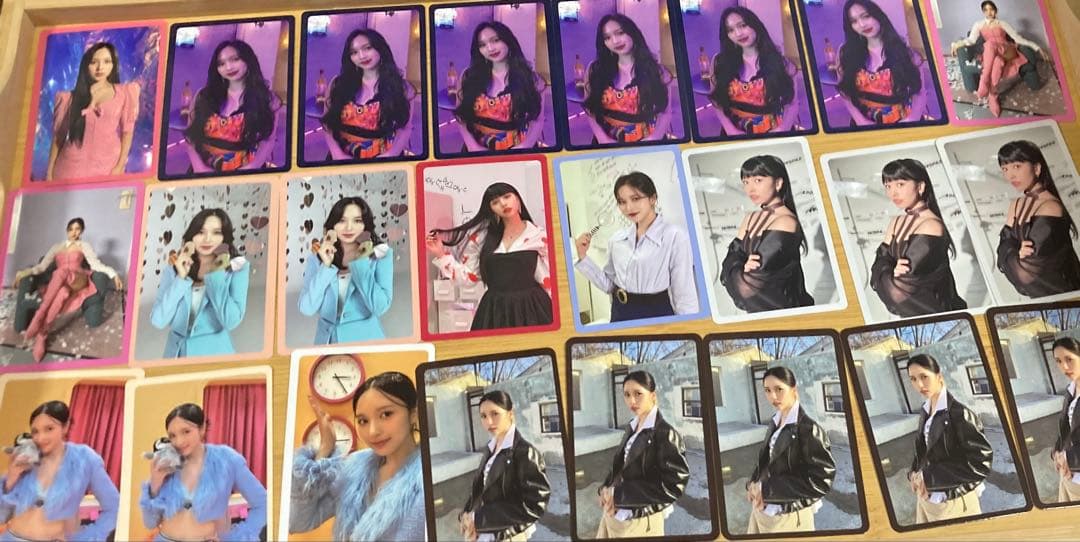 TWICE ミナ まとめ売り