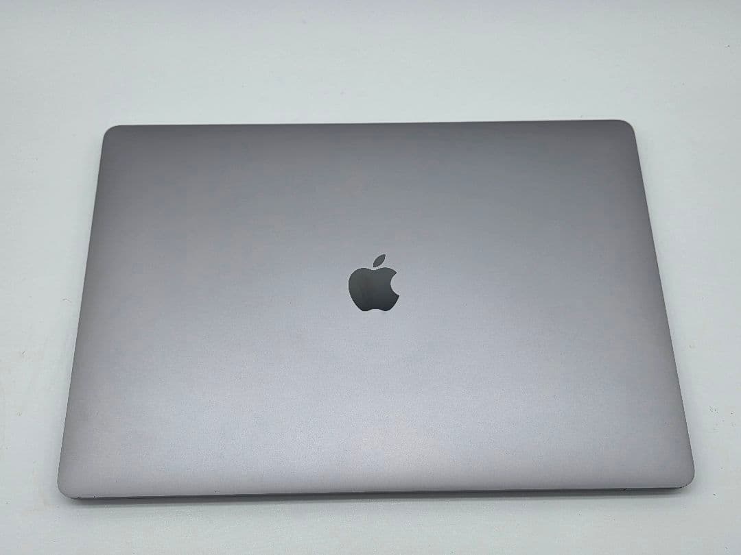 MacBook Pro core i9 RAM16 1TB 2019年