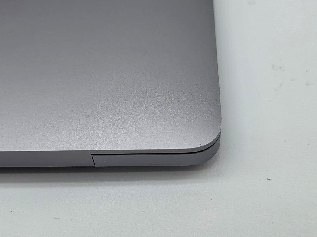 MacBook Pro core i9 RAM16 1TB 2019年