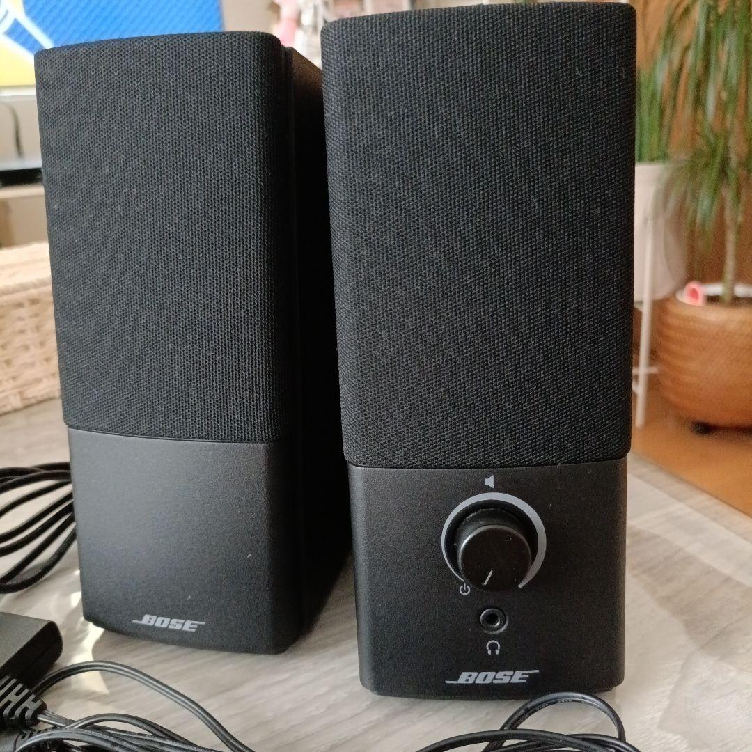 BOSE スピーカー コンパクト　Series Ⅲ
