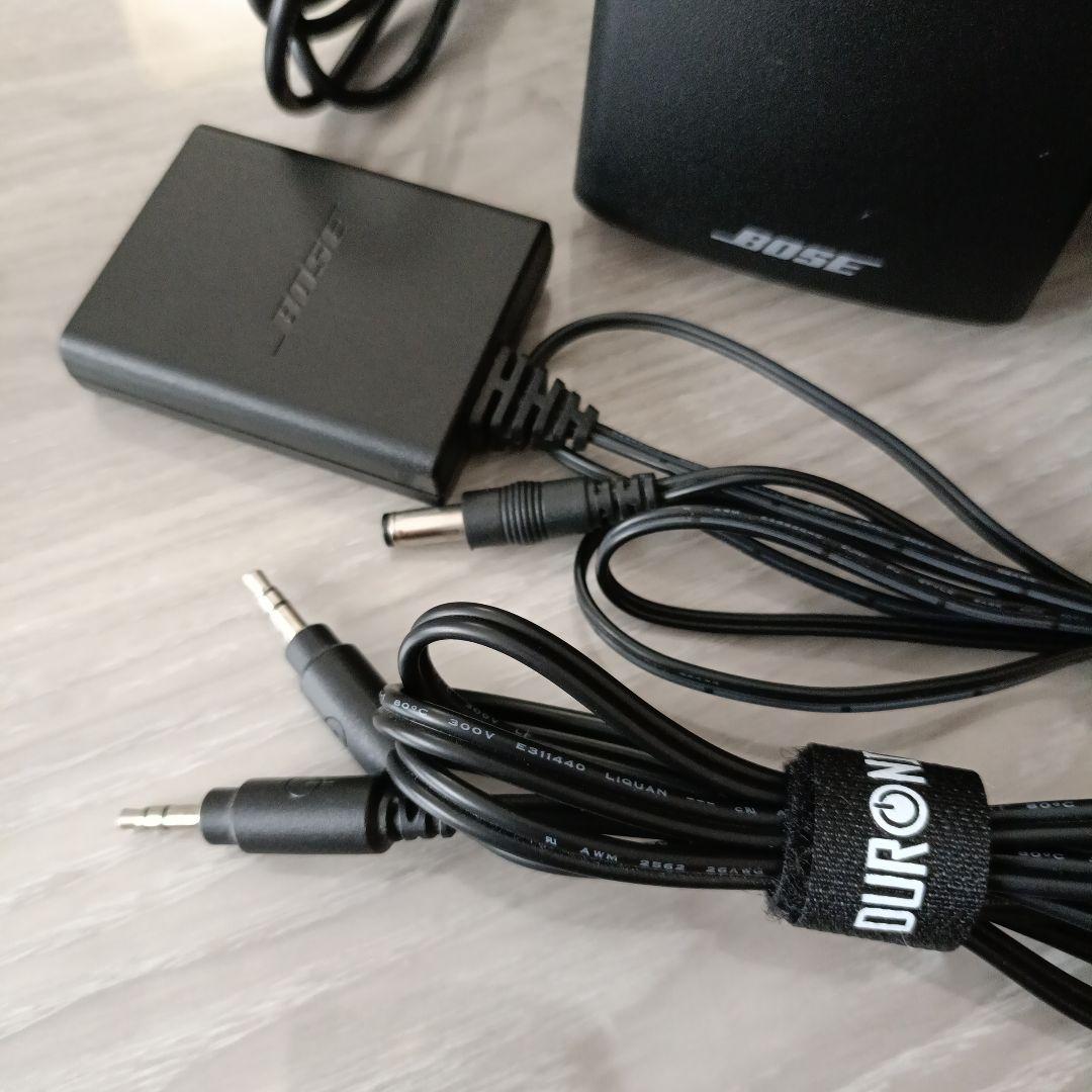 BOSE スピーカー コンパクト　Series Ⅲ