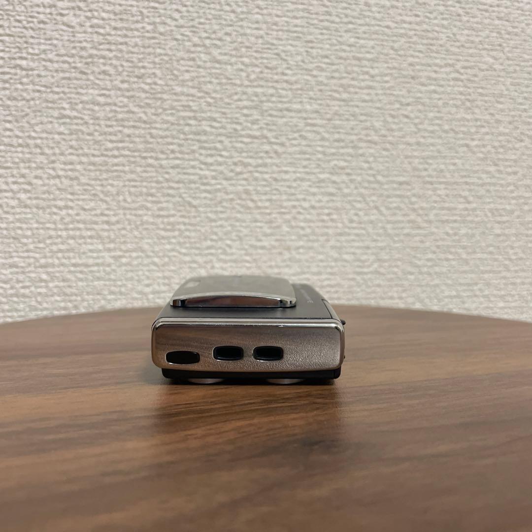 【オールドコンデジ】 FUJIFILM FinePix Z10fd