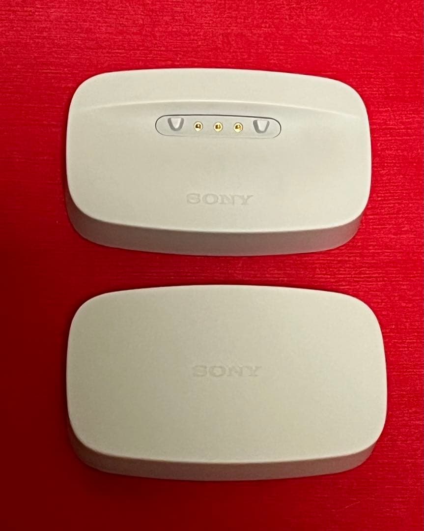 SONY SRS-WS1 ウェアラブルネックスピーカー