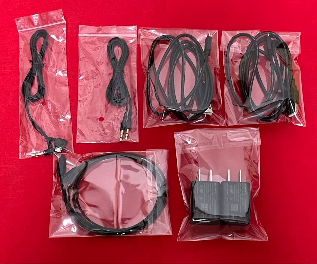SONY SRS-WS1 ウェアラブルネックスピーカー