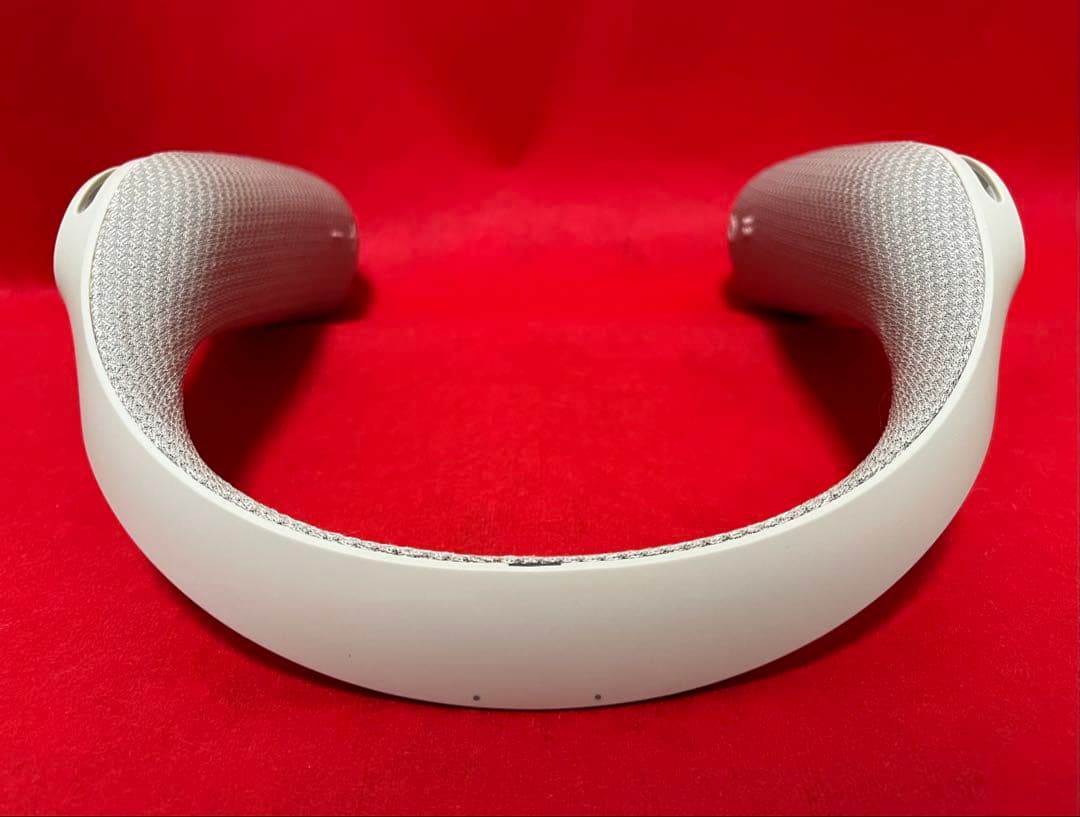 SONY SRS-WS1 ウェアラブルネックスピーカー