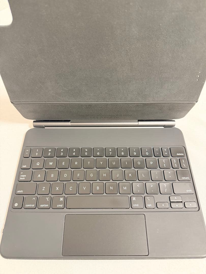 【美品】Apple純正 MagicKeyboard 11インチ A2261 即発