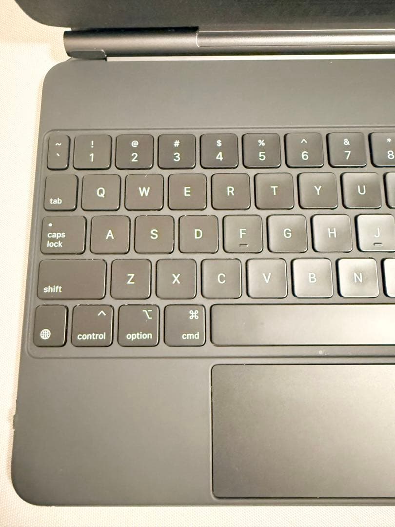 【美品】Apple純正 MagicKeyboard 11インチ A2261 即発