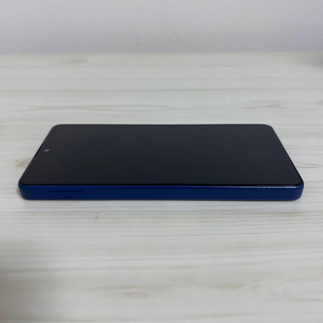 SONY Xperia Ace III SOG08 本体のみ SIMフリー au