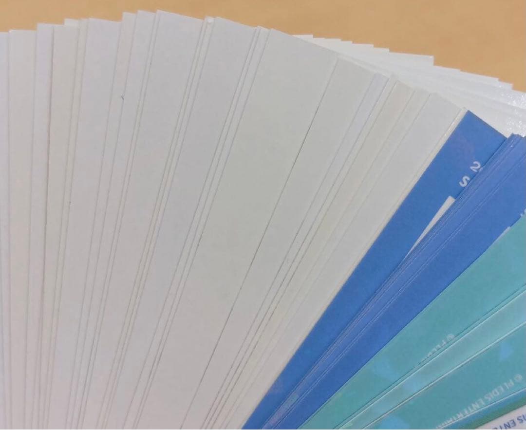 ❶SEVENTEEN CARAT LAND 2021 トレカ 69枚 まとめ売り