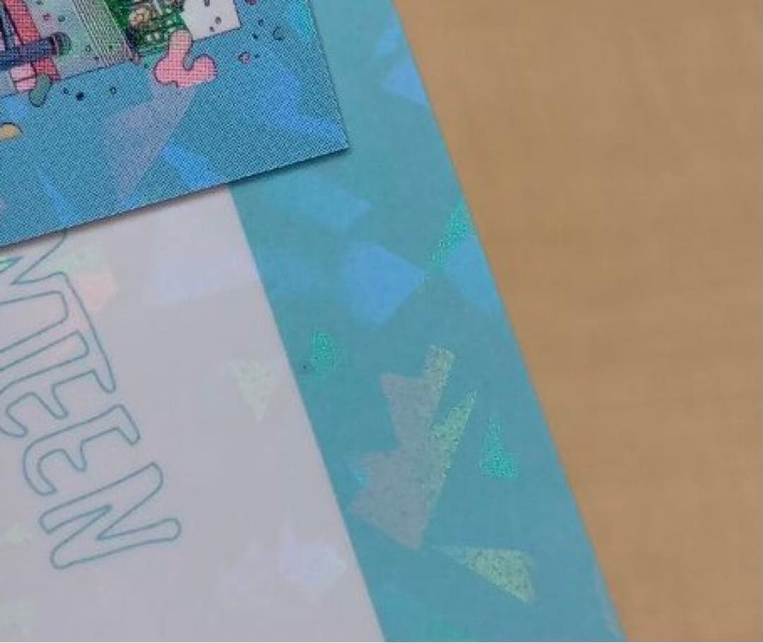 ❶SEVENTEEN CARAT LAND 2021 トレカ 69枚 まとめ売り