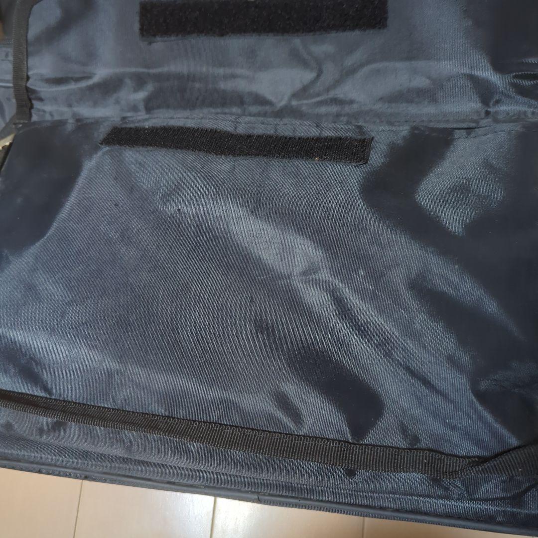 Roland Lucina AX-09 パールホワイト　バッグ、付属品あり