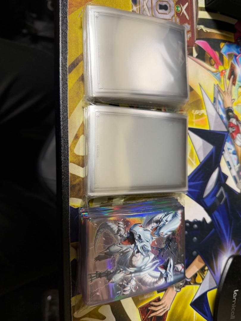 構築済み 高レアリティ 原石青眼