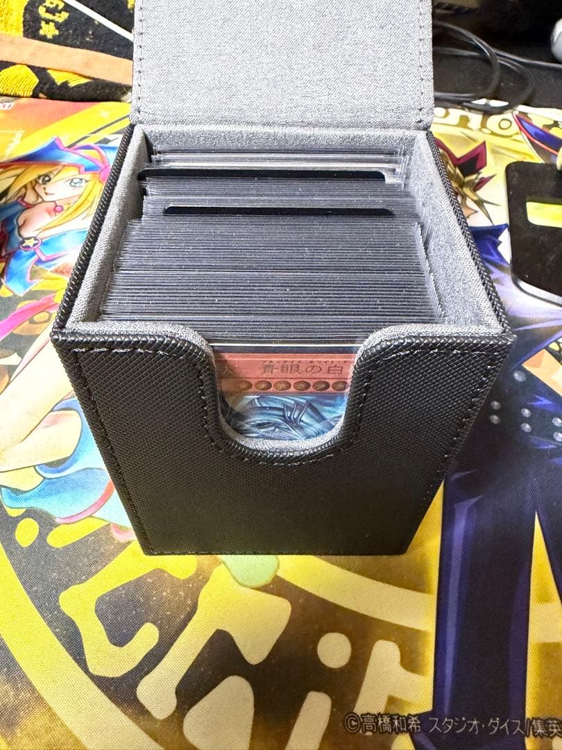 構築済み 高レアリティ 原石青眼