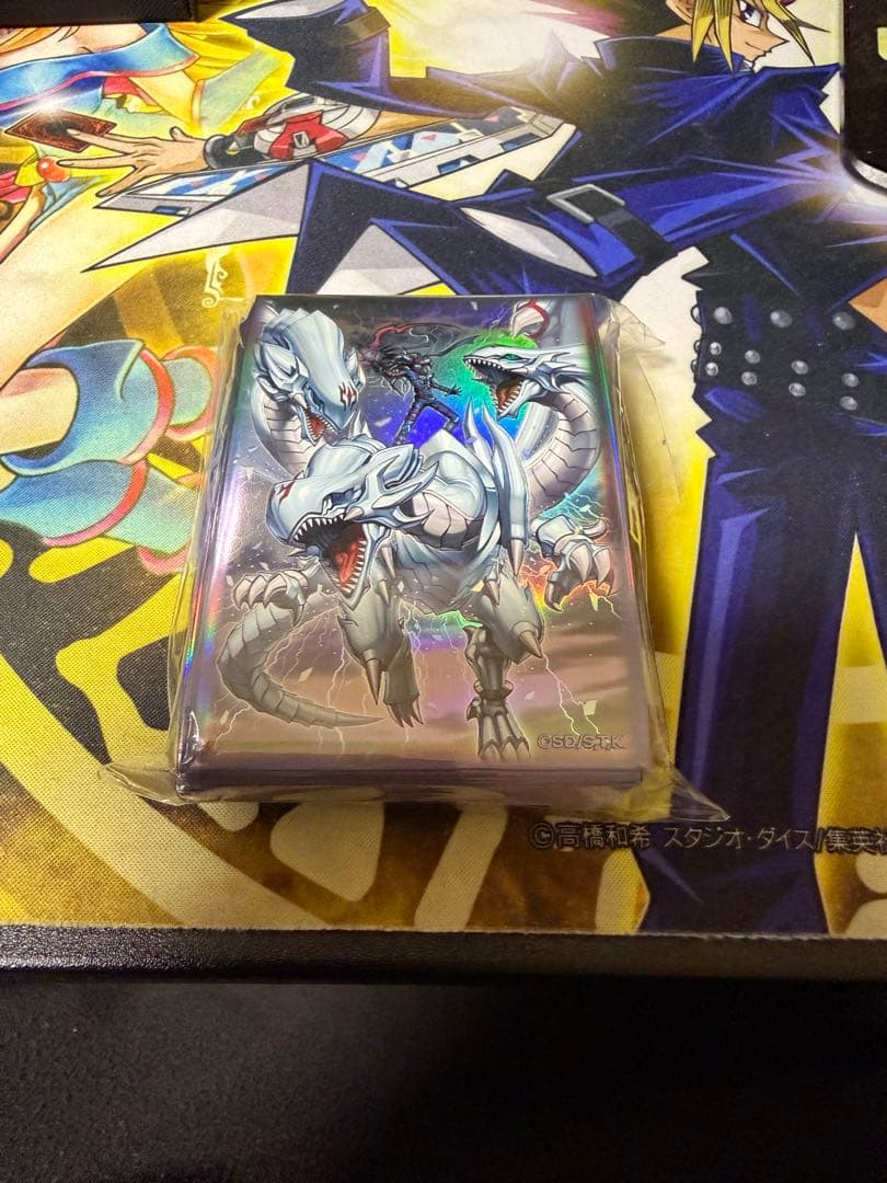 構築済み 高レアリティ 原石青眼