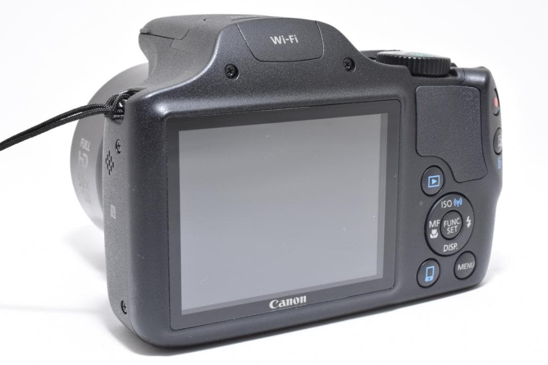 Canon PowerShot SX530 HS キヤノン デジカメ