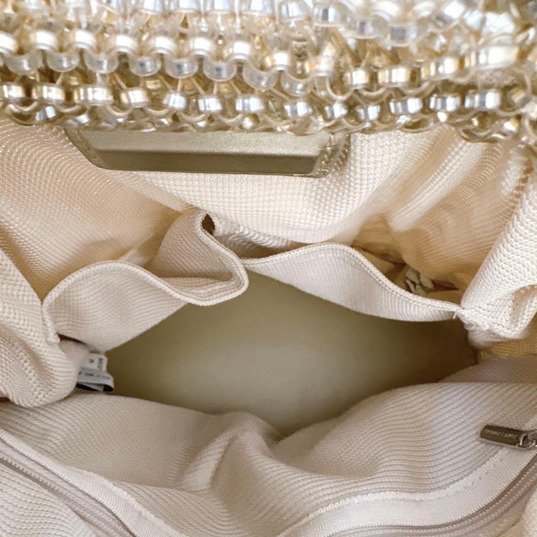 ✨人気カラー✨ アンテプリマ フィオリトゥーラ バケット型 ハンドバッグ