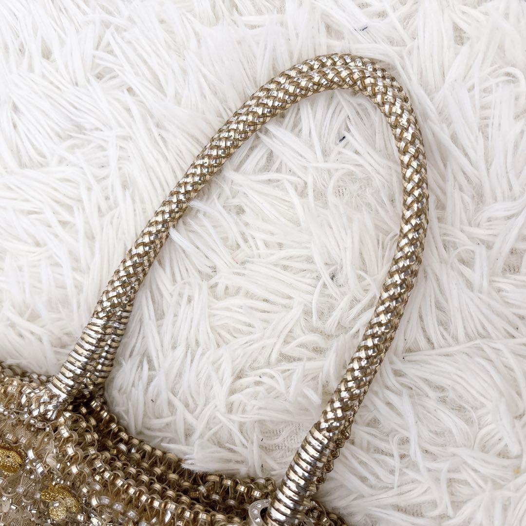 ✨人気カラー✨ アンテプリマ フィオリトゥーラ バケット型 ハンドバッグ