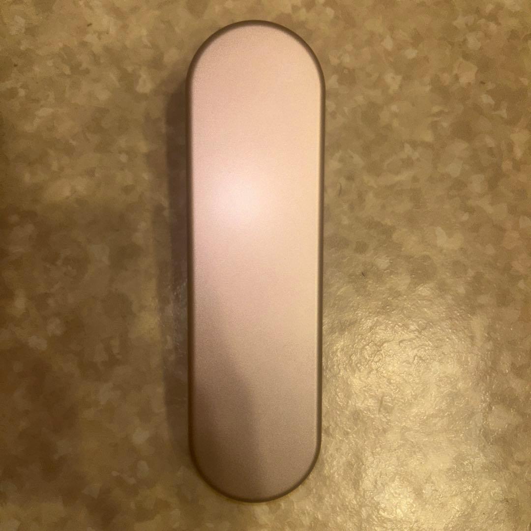 SALONIA 電気リフトブラシ