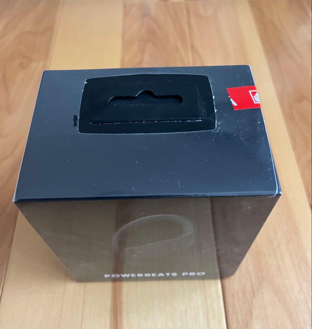 ‼️ 即購入可‼️POWERBEATS PRO（ブラック）MV6Y2PA/A