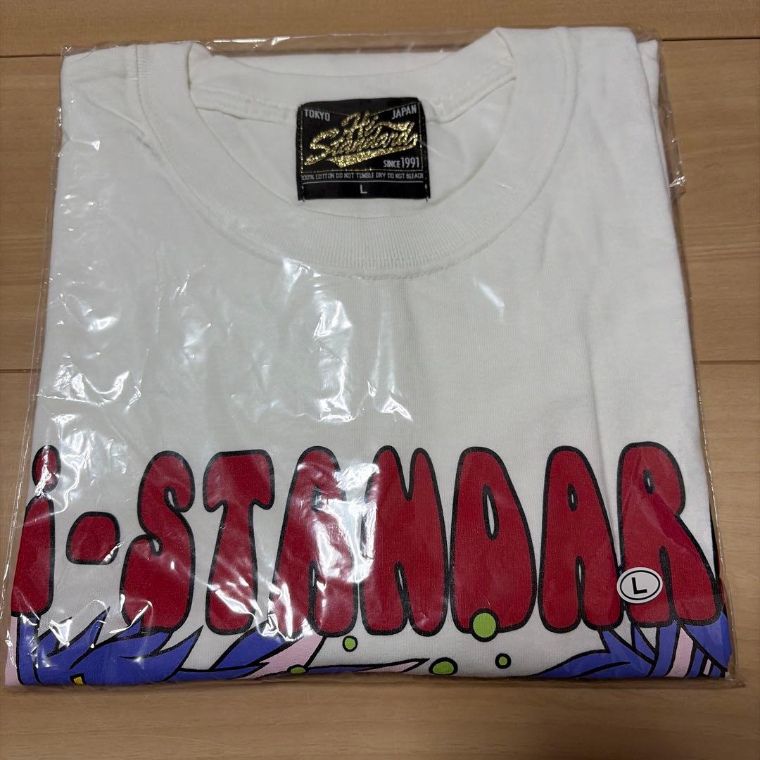 Hi-STANDARD GIFT Tシャツ Lサイズ　ハイスタンダード