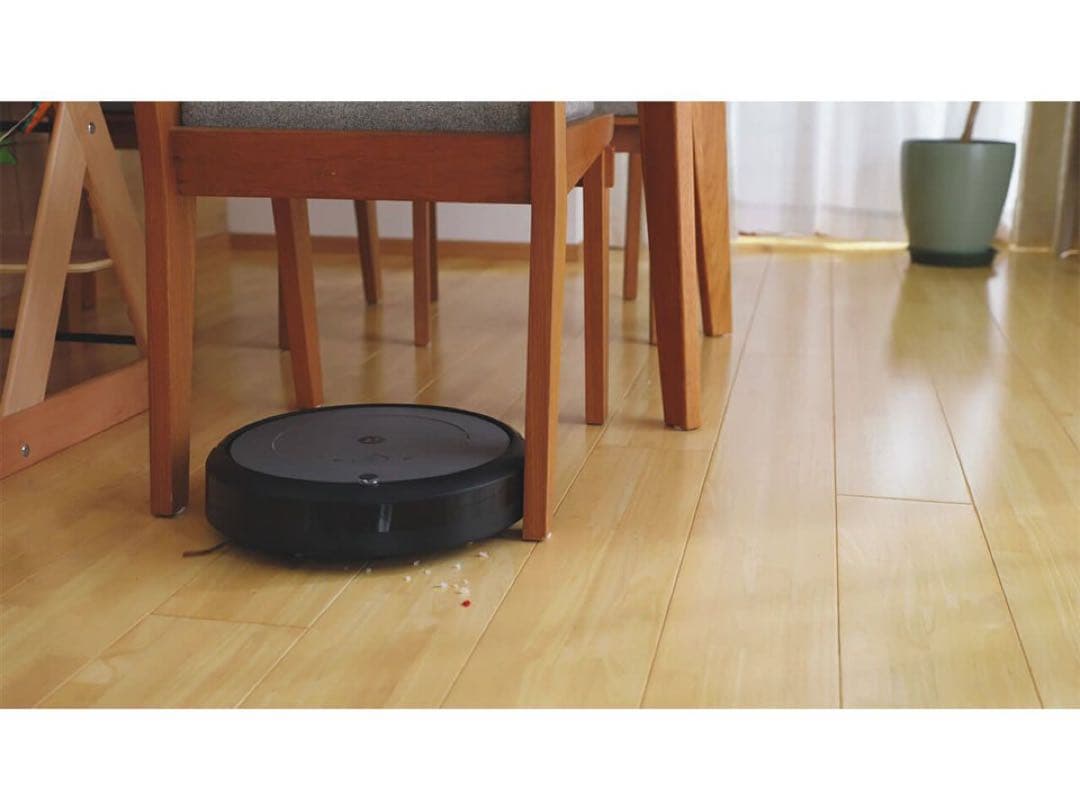 【新品•未開封】ルンバ i2 i215860