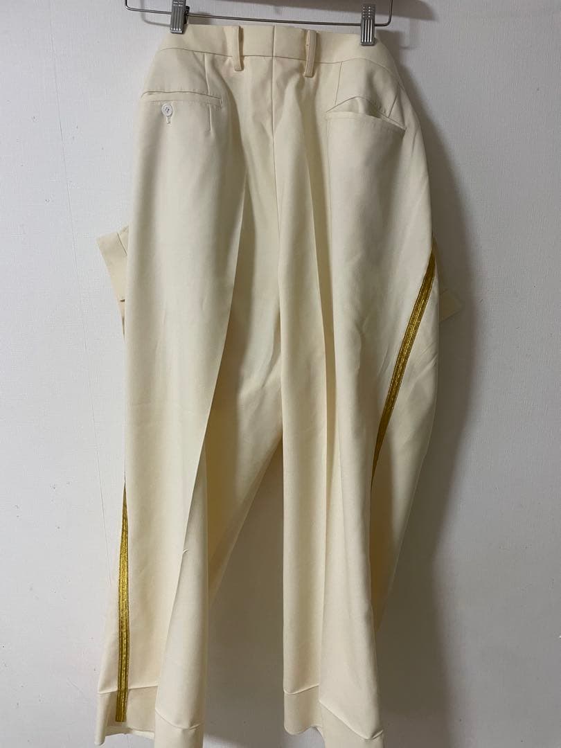 制服　上衣　下衣　セットアップ　レプリカ　旧タイプ　コレクター向け