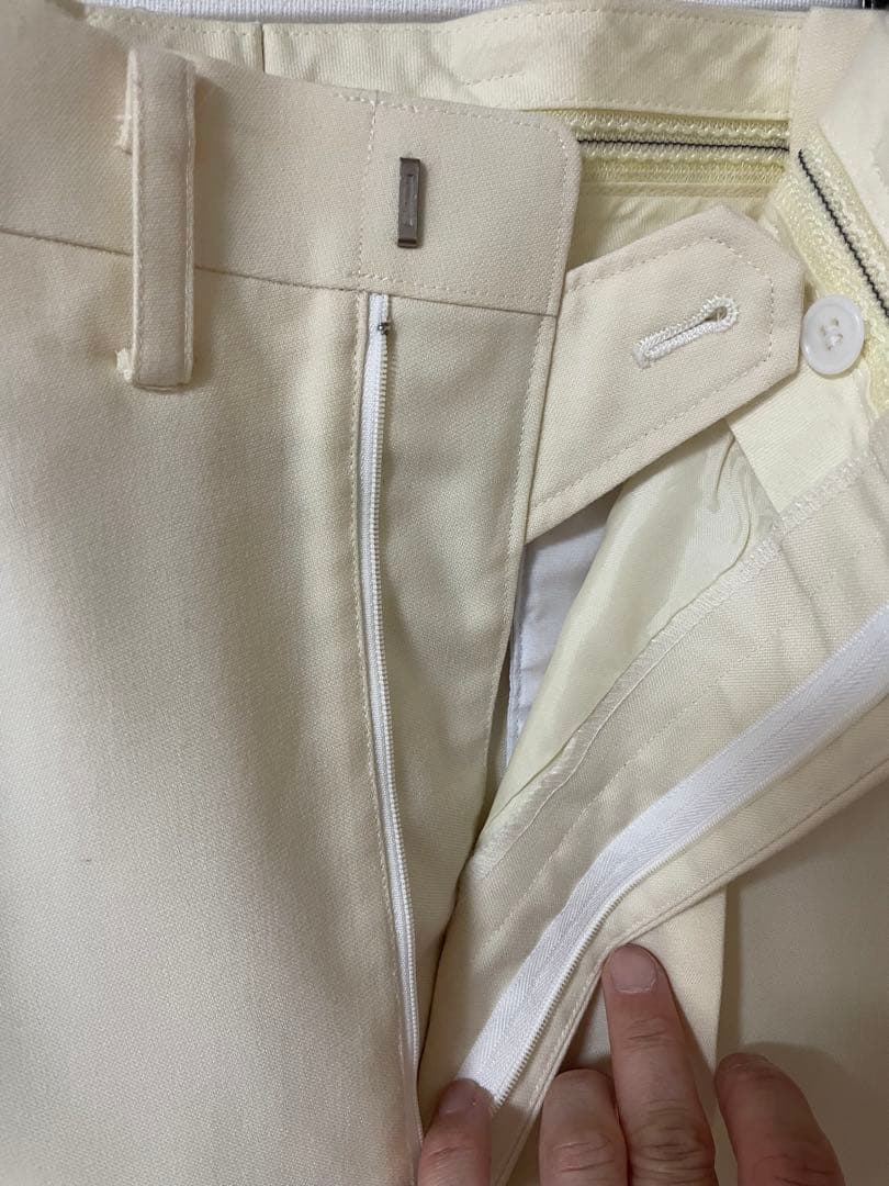 制服　上衣　下衣　セットアップ　レプリカ　旧タイプ　コレクター向け