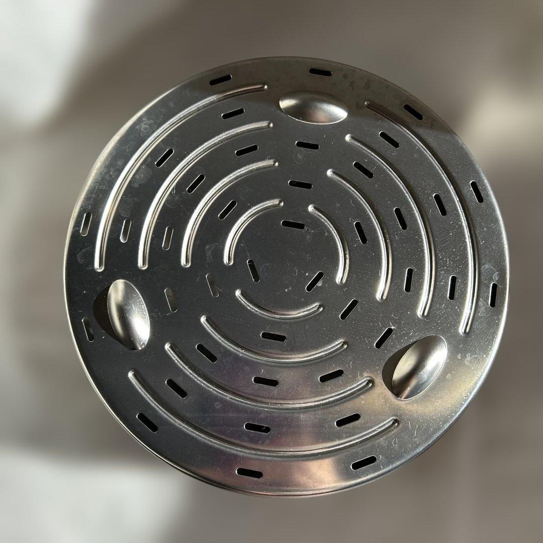 Fissler 圧力鍋 プレミアム　4.5L