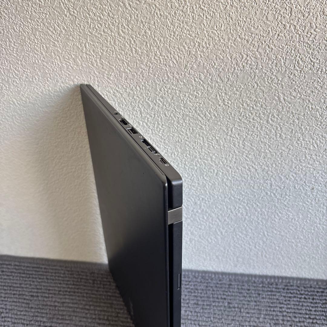 NEC versapro VB-9 i5第10世代　メモリ8GB #6499