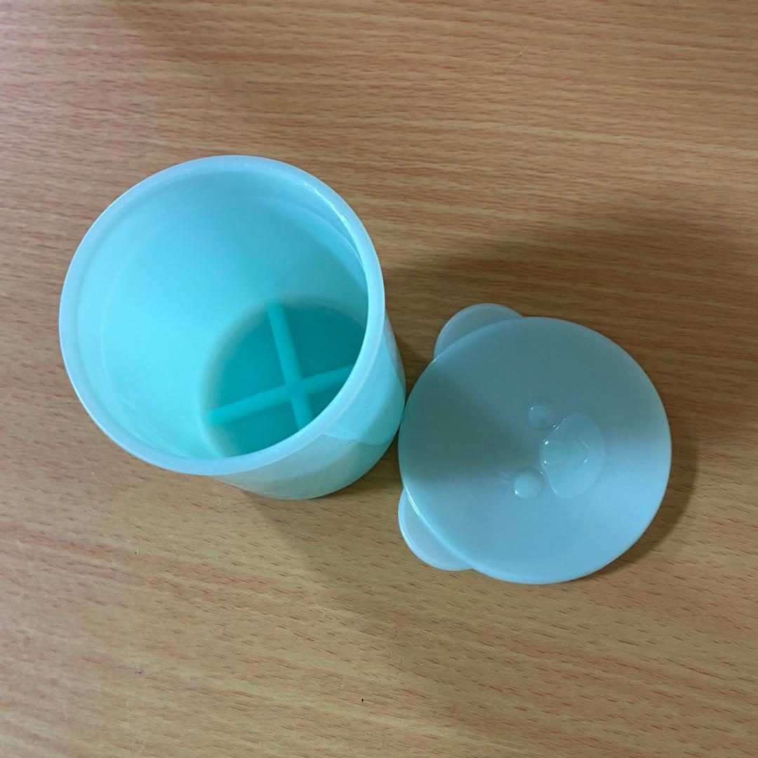 タイガー 氷削り器 きょろちゃん ABF-F100 未使用