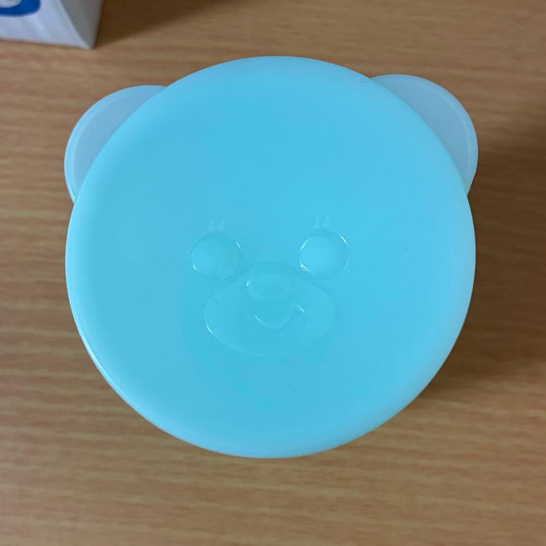 タイガー 氷削り器 きょろちゃん ABF-F100 未使用